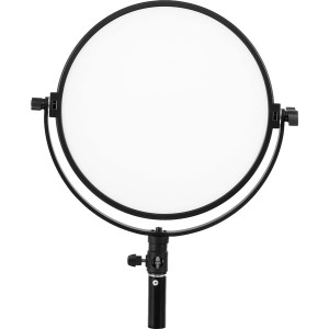 Постоянный свет двухцветная 3200К-5600К светодиодная панель Tolifo R-S36B